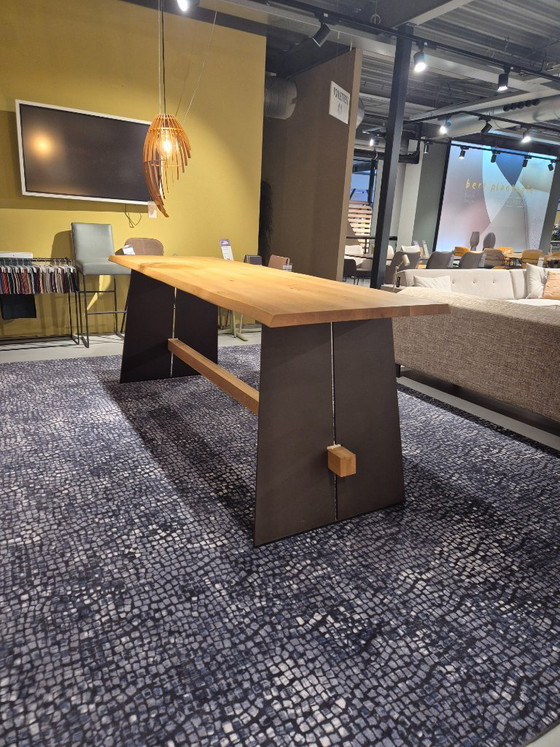 Image 1 of Bar table Amar Bert plantation 2.40