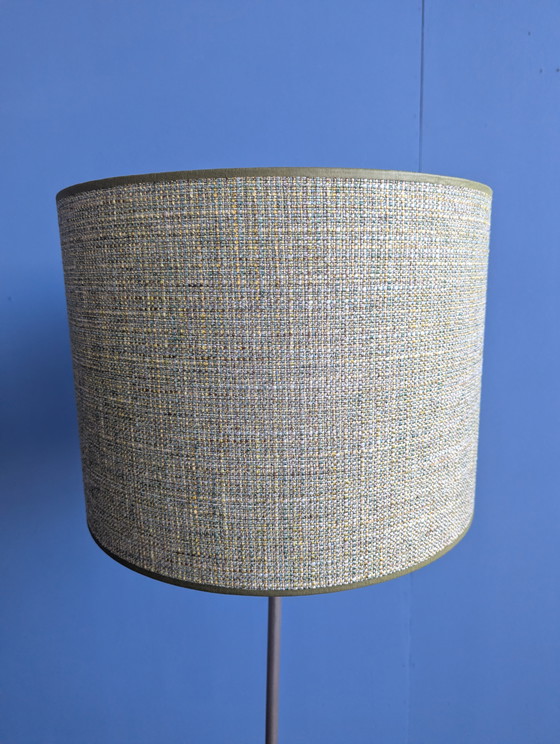 Image 1 of Vintage vloerlamp W. Hagoort 1960s