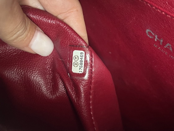 Image 1 of Chanel Jumbo Tas