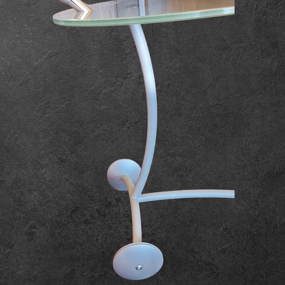 Image 1 of Thomas Althaus Servo Trolley Bijzettafel 