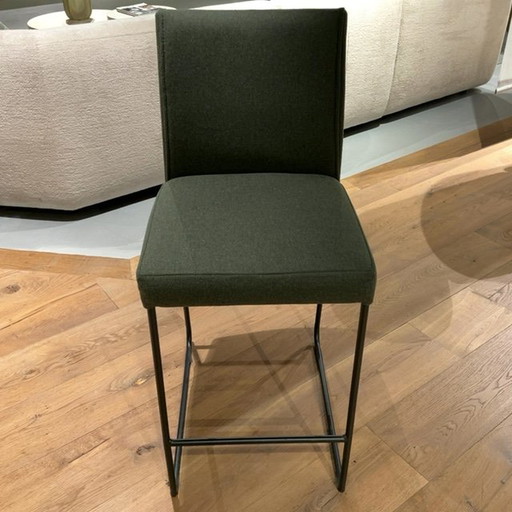 Tabouret de bar Kjeld (lot de 4)