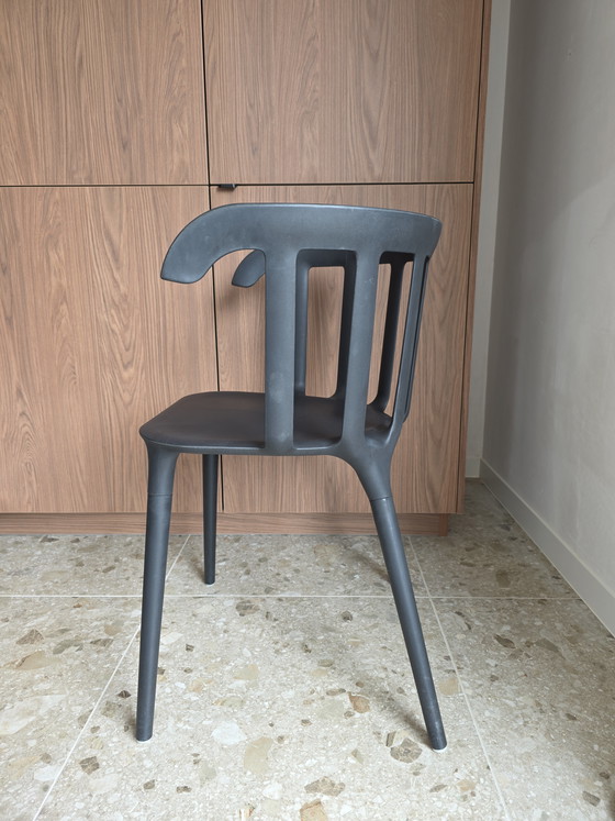 Image 1 of 6 sillas Ikea PS2012