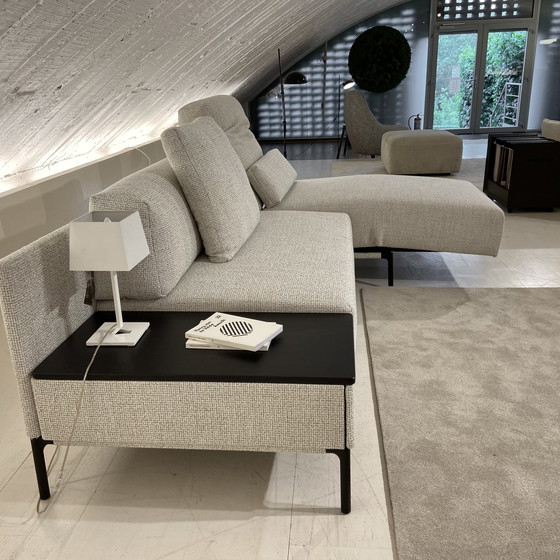 Image 1 of Indera Snooze 2-Sitzer-Sofa