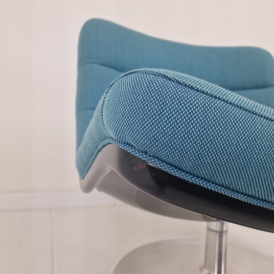 Image 1 of Model F978 Lounge Chair by Geoffrey Harcourt for Artifort