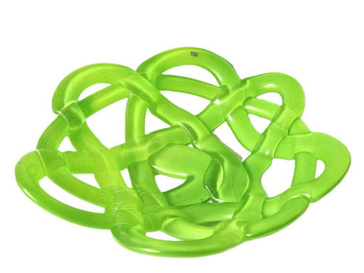Kosta Boda - Fruit bowl "Basket" by Anna Ehrner