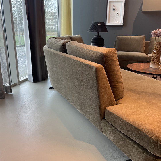 Image 1 of Hofstede Raanhuis Xavier corner sofa