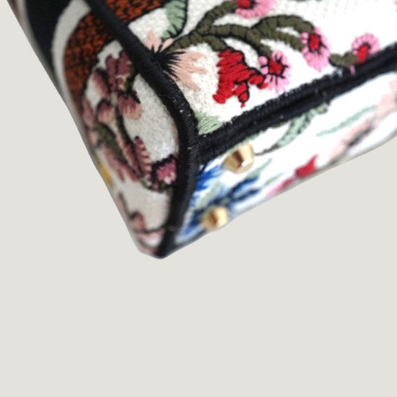 Image 1 of SAC LADY DIOR | MINI