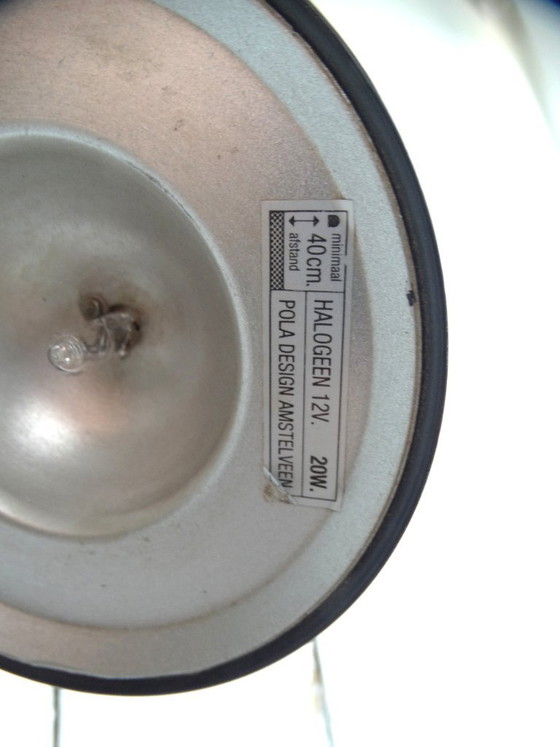 Image 1 of Pola Amstelveen, Black edition