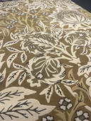 Brink & Campman Morris & Co Elmcote Gold Teppich