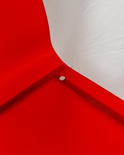 Sedia Kuadra di Perdali, Italia