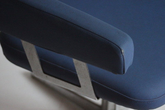 Image 1 of Space age office chair, 1970s