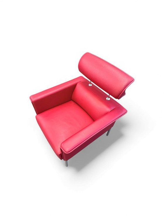 Image 1 of Chaise DS 727 de de Sede, années 1990