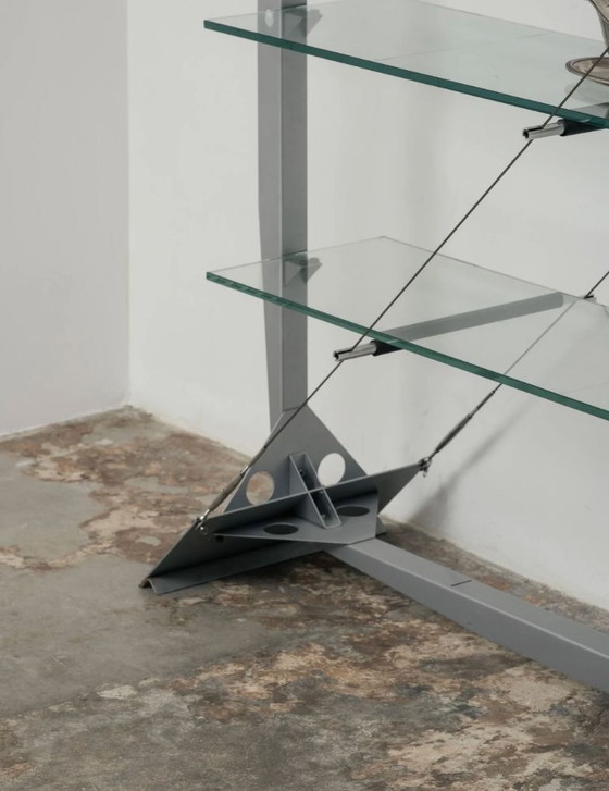 Image 1 of XM2 Library - Xavier Matégot - FARJON - 1980