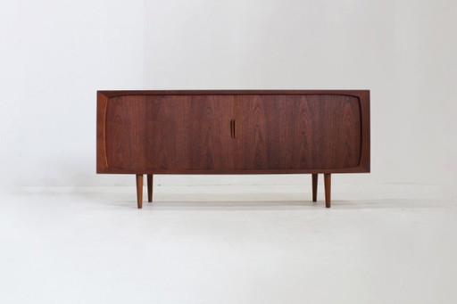 Vintage mid century sideboard 1960s