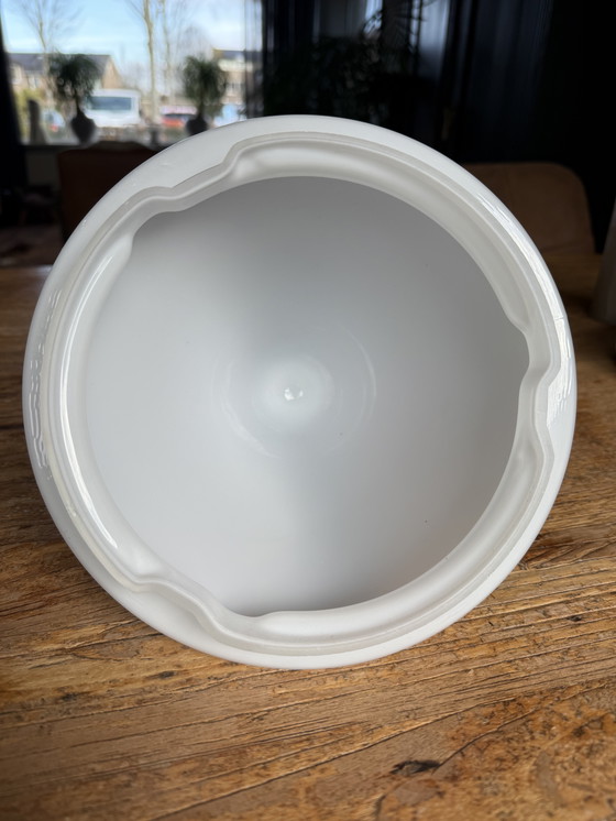 Image 1 of Plafonnier vintage - Kibo de Peill & Putzler