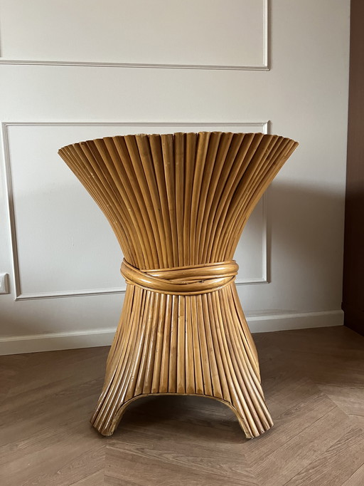 Pied de table vintage McGuire