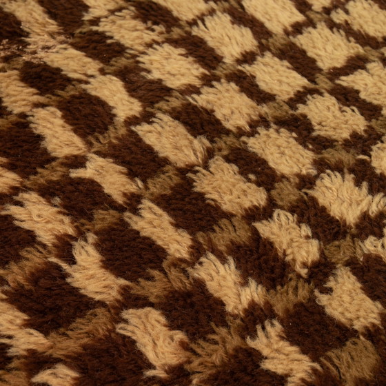 Raro Tappeto Kyoto di Gaetano Pesce per Expansion, 1969 – Tappeti, Wool (photo 14 of 20)