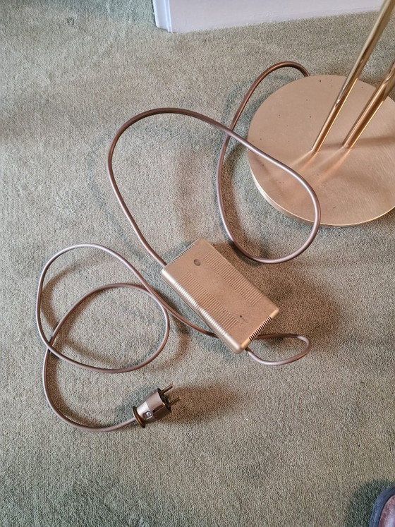 Image 1 of Set of 2 Relco floor lamps