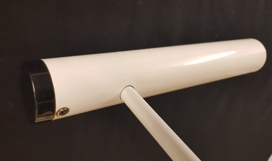 Image 1 of Stilnovo design vloerlamp model Samurai