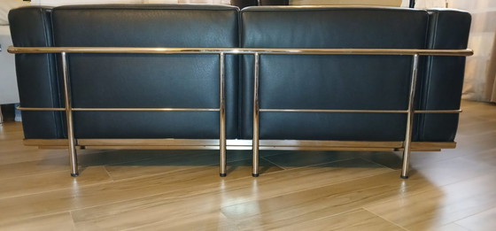 Image 1 of Lc3 Cassina