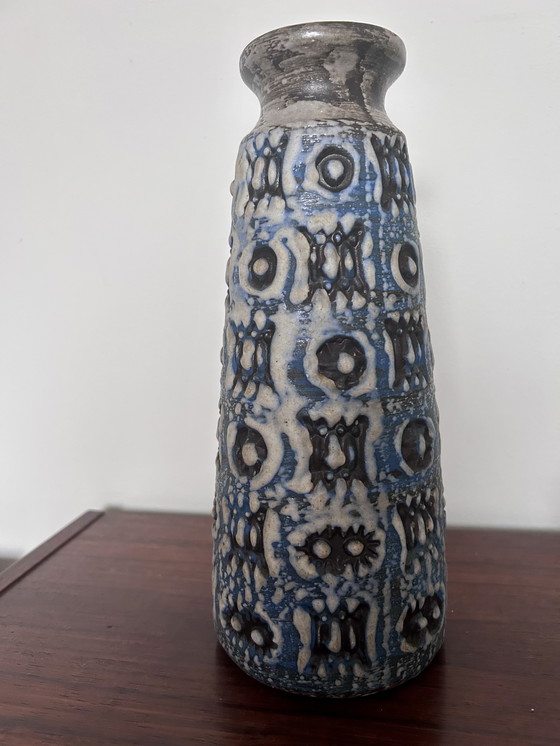 Image 1 of Spara Keramik vase, vintage
