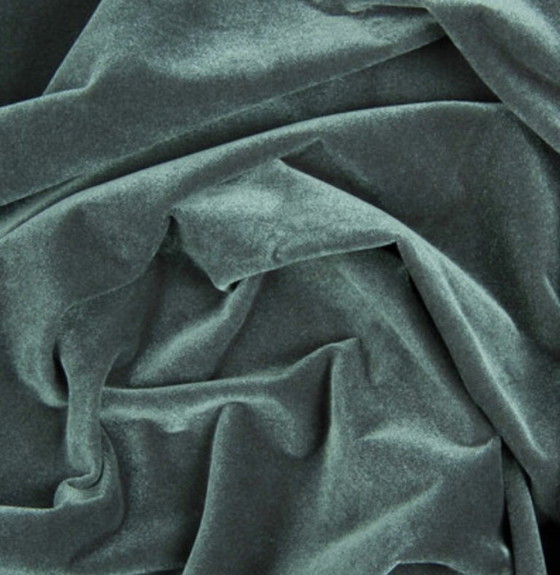Image 1 of Zimmer Rohde, Infinity Plus, fabric ice blue