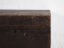 Antique chest with dark patina (c.1920) #10 – Chest of drawers, Rustic (photo 33 of 40)