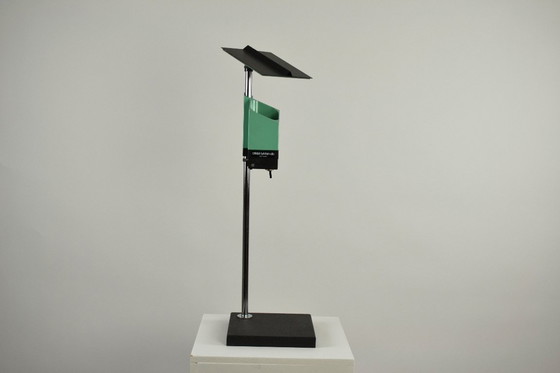 Image 1 of Lampada da tavolo “Satellit” di Lars Bylund per Ateljé Lyktan, 1986