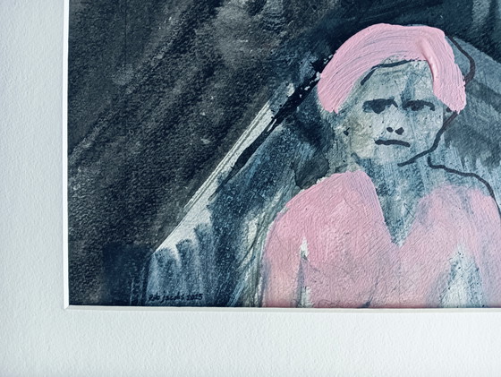 Image 1 of Rob Jacobs - Naughty Girl