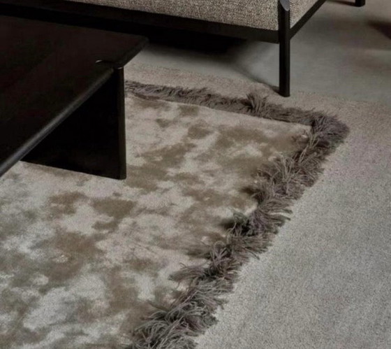 Leolux Rug Frame Marram 240 x 340 NEW – Rugs & carpets, Wool (photo 2 of 9)