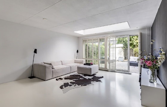 Image 1 of DIVANO MODULARE BOLIA COSIMA - LINEA BEIGE