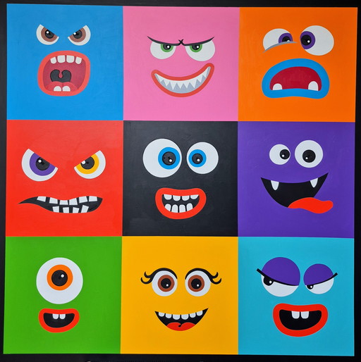 MADNESS