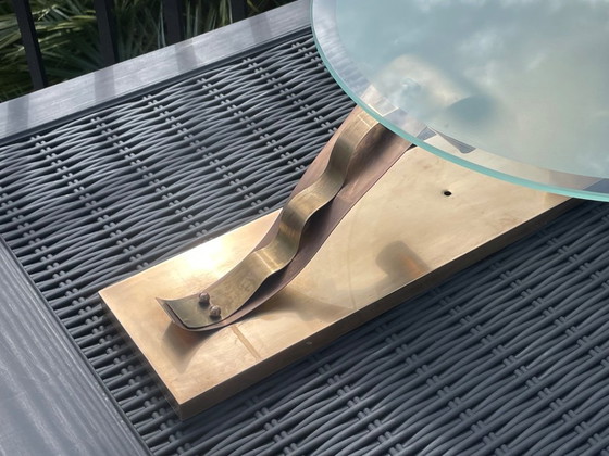 Image 1 of Elegante Art-Déco-Deckenleuchte, 1920er Jahre