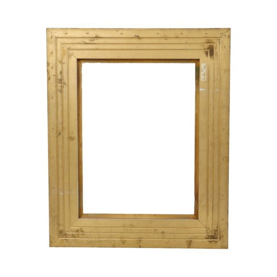 Image 1 of Cornice in stile barocco 56x46 cm