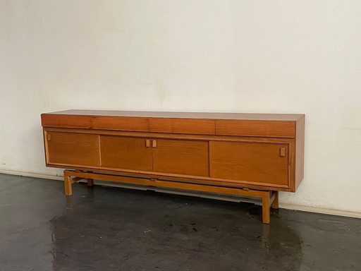 Spaans dressoir vintage jaren 70