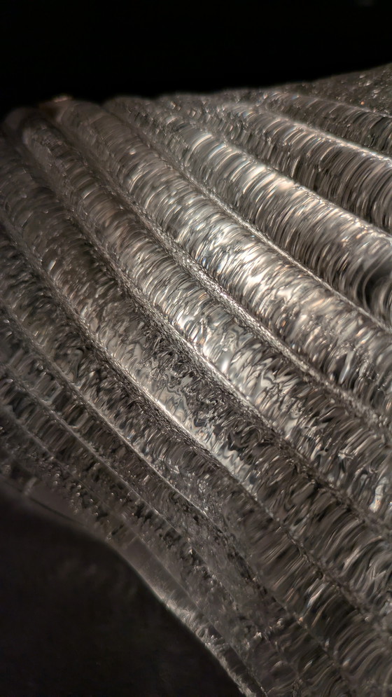 Image 1 of Lampada da parete vintage in stile Murano – Massive, anni '70