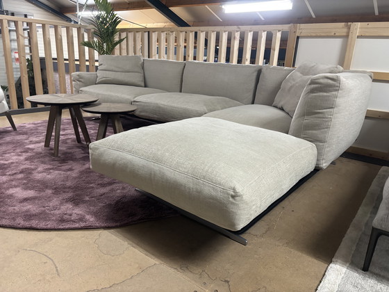 Image 1 of Flexform Softdream 290x193cm Stoff Kat. Extra Ermo LP 18.130,-