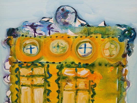 Image 1 of Rain of Gold
