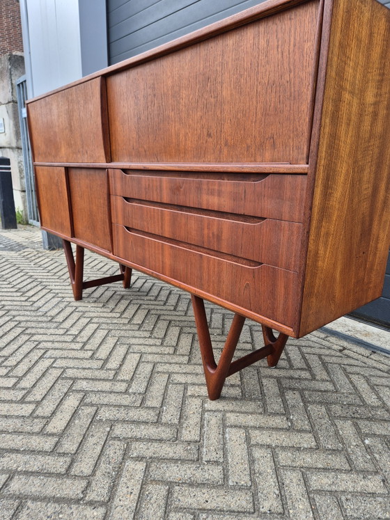 Image 1 of Kurt Østervig Schrank Modell 55
