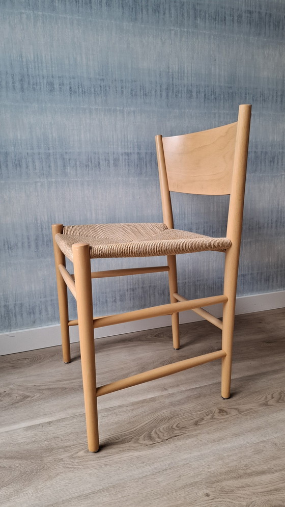 Image 1 of 4x « JIVE » de Tom Stepp, design danois