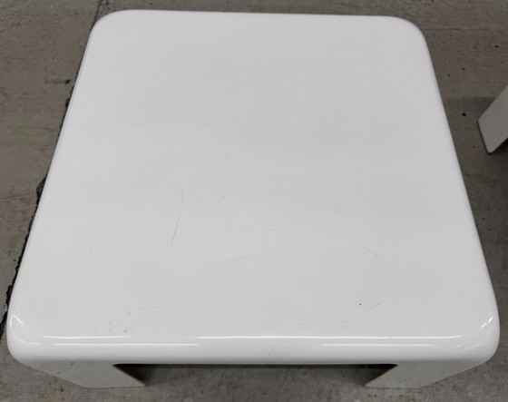Tavoli Quattro Gatti Mario Bellini C&B Italia – Tavolini, Plastica (photo 11 of 20)