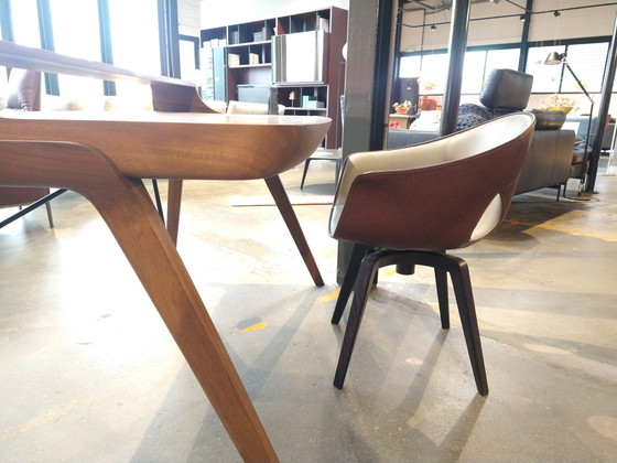 Image 1 of Poltrona Frau Ginger eetkamerstoel