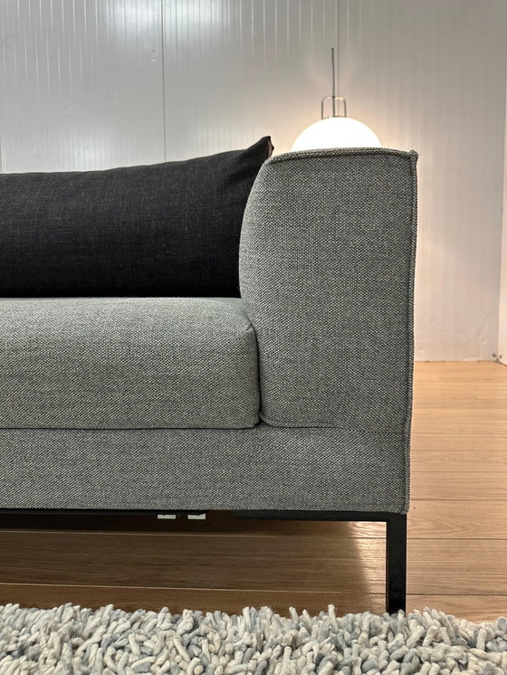 Image 1 of ZGAN Design in magazzino Divano Aikon Lounge a 5 posti | 280 cm