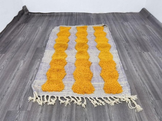Image 1 of Marokkaans Berber tapijt 250 cm x 150 cm