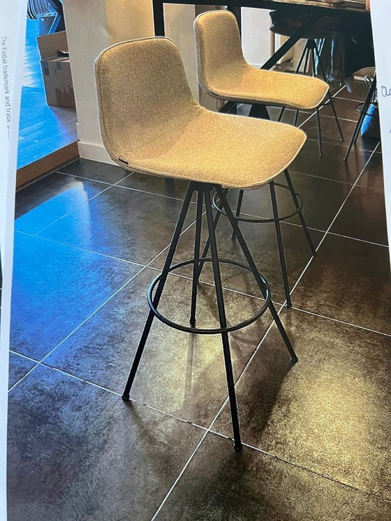 Image 1 of 4 krukken (1set)