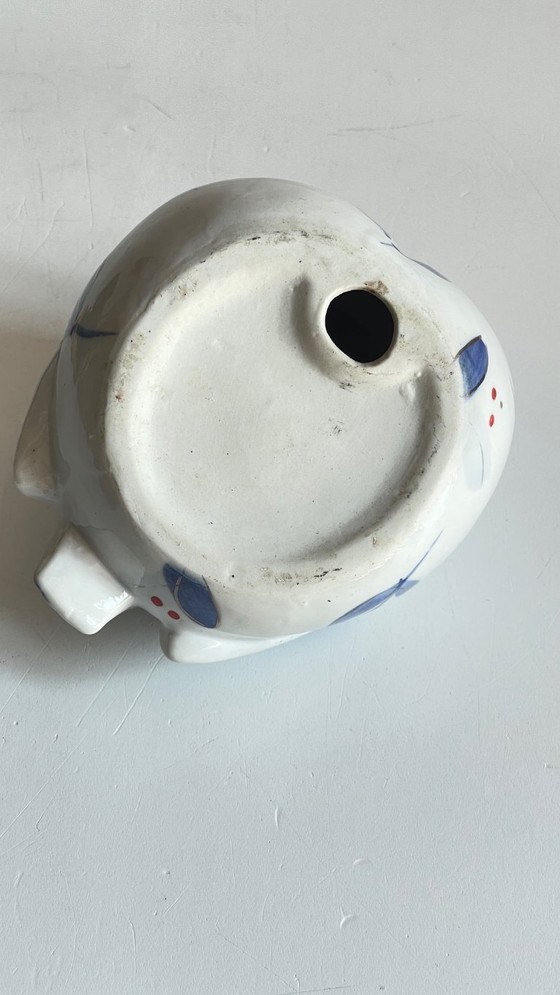 OISEAU Porcelaine Chinoise VINTAGE – Objets déco (photo 16 of 32)