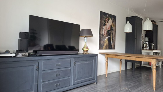 Image 1 of Keijser & Co dressoirkast