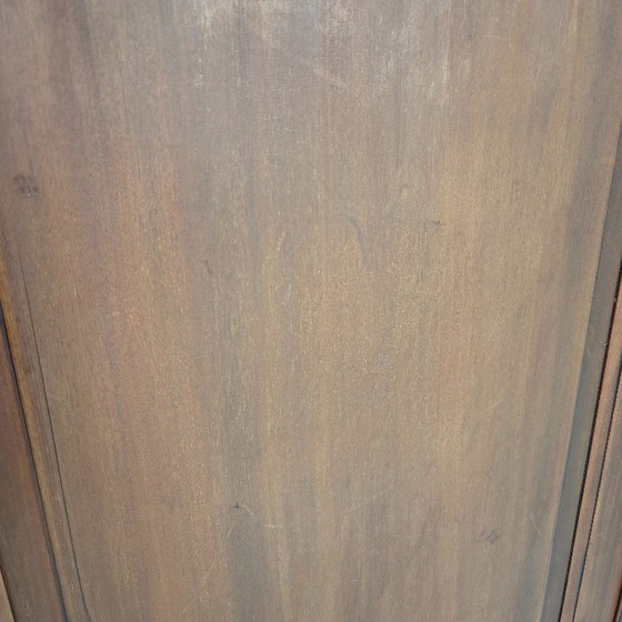 Image 1 of Innovation from the early 20th century: Innovation Ingenuities Ltd. Men's wardrobe
