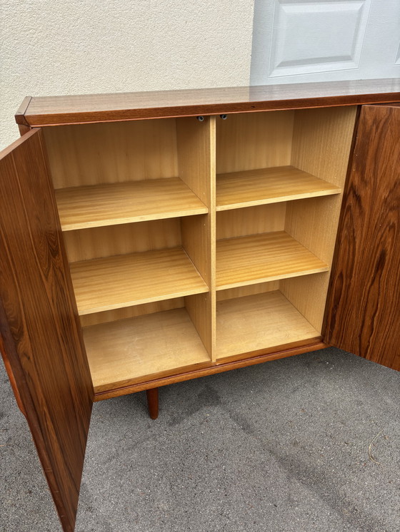 Image 1 of Credenza pubblicata da Fristho 1962