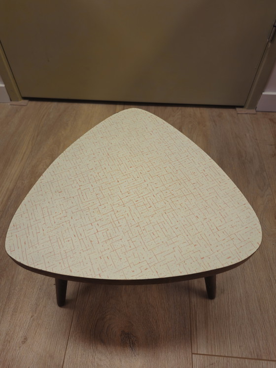 Image 1 of Table d'appoint vintage pour plantes